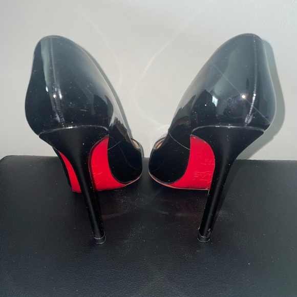 Christian Louboutin Pigalle - Picture 3 of 6